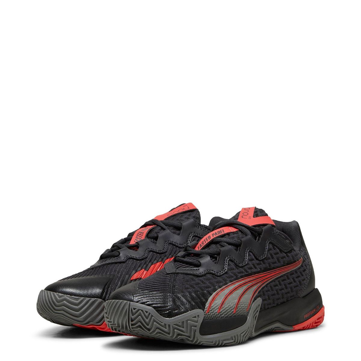 PUMA - Zapatillas Deportivas Hombre NOVA Elite
