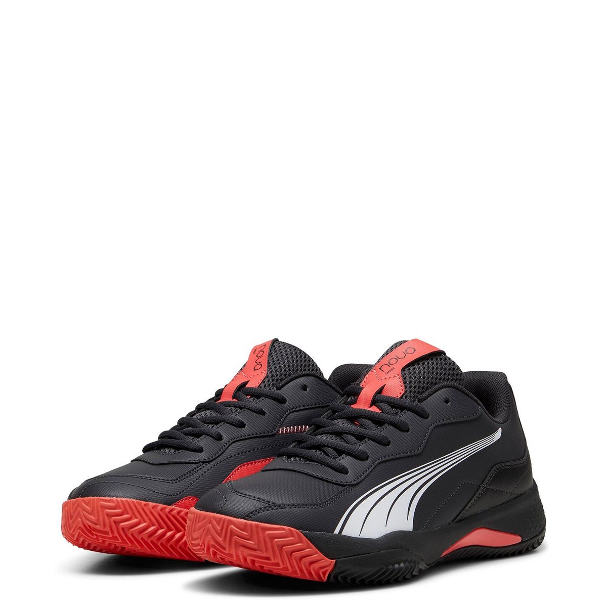 PUMA - Zapatillas Running Hombre Puma Nova Smash