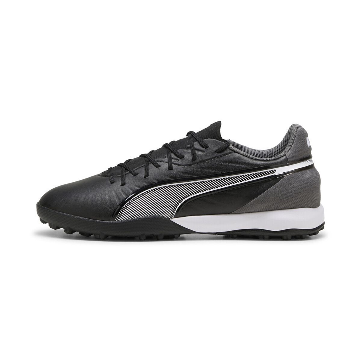 PUMA - Zapatillas Futbol Unisex Puma King Match Pasto Sintetico