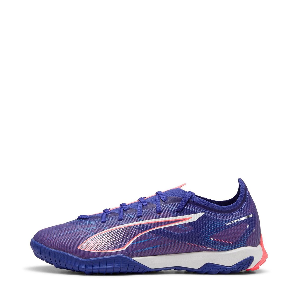 PUMA - Zapatillas de Fútbol Hombre ULTRA 5 MATCH TT