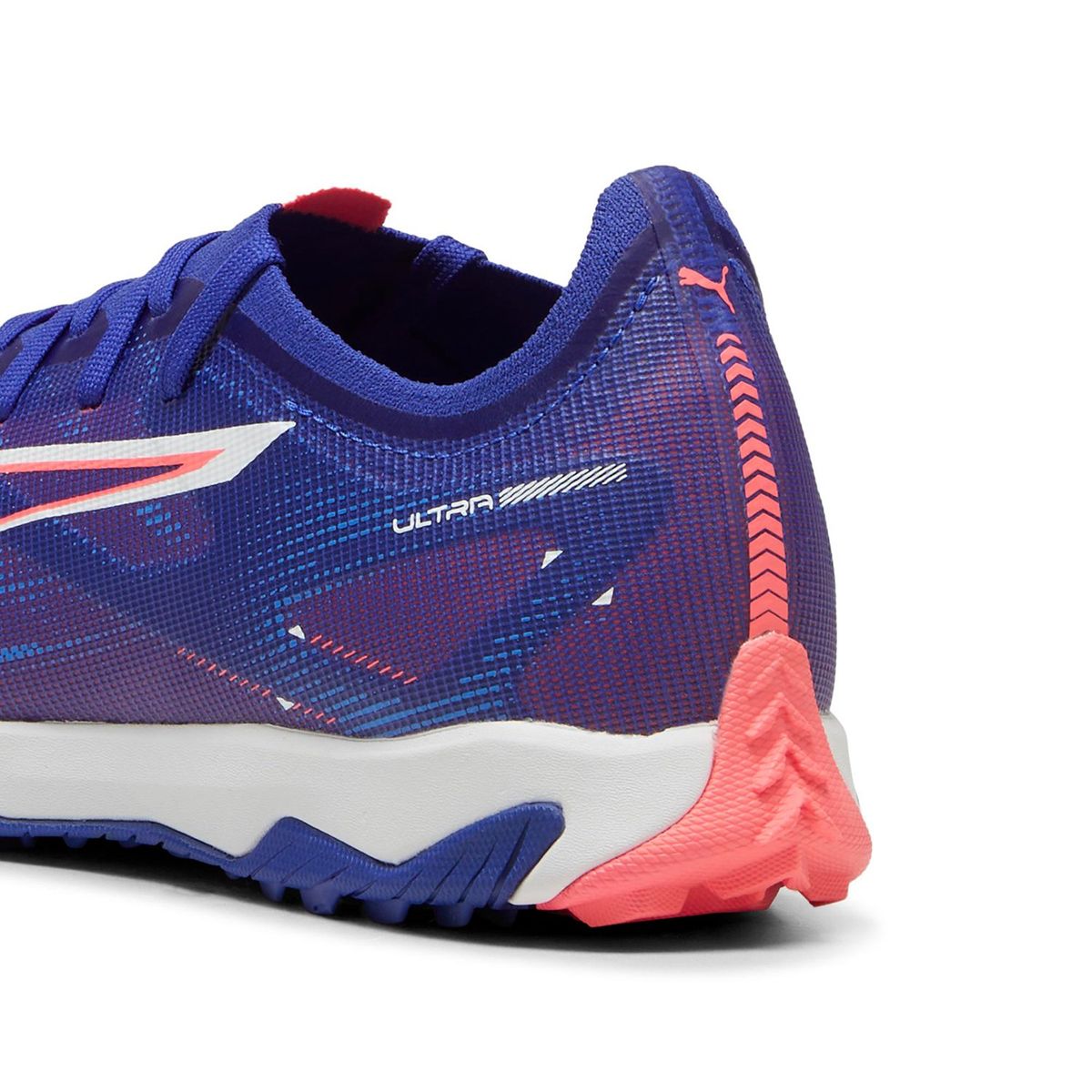 PUMA - Zapatillas de Fútbol Hombre ULTRA 5 MATCH TT