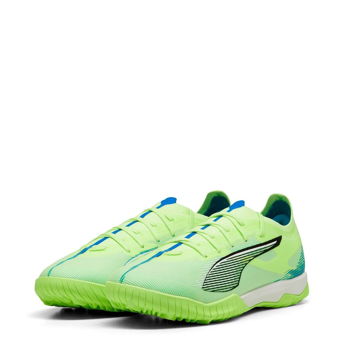 PUMA - Zapatillas de Fútbol Hombre ULTRA 5 MATCH TT