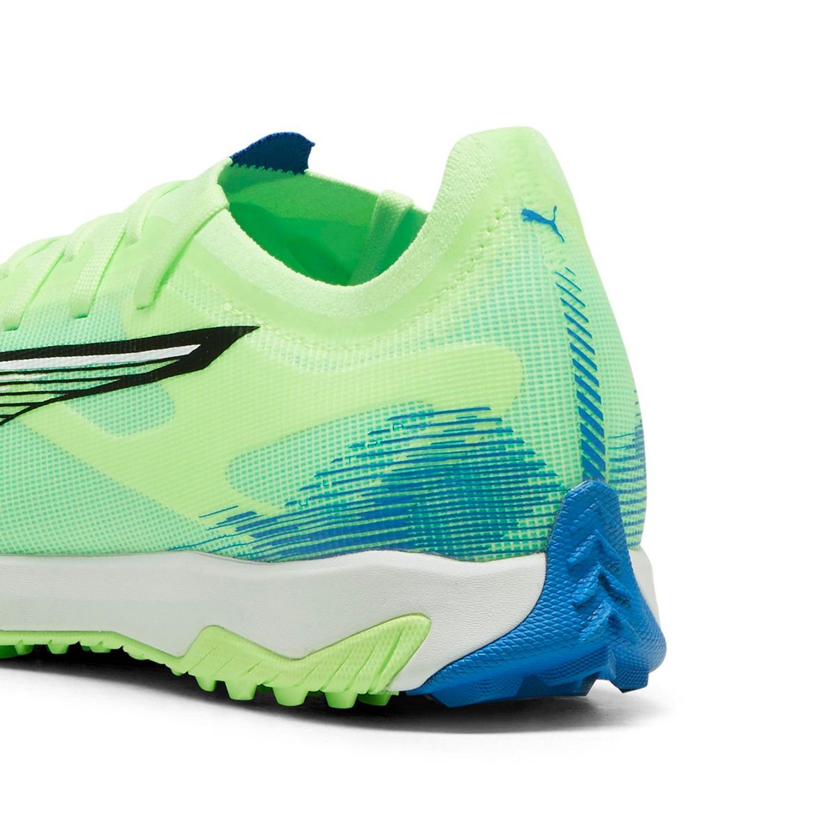 PUMA - Zapatillas de Fútbol Hombre ULTRA 5 MATCH TT