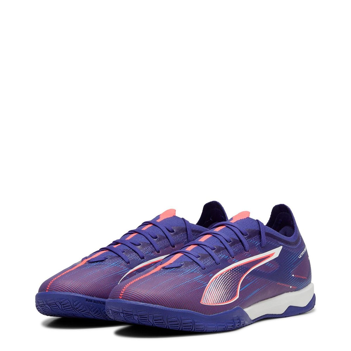 PUMA - Zapatillas de Fútbol Hombre ULTRA 5 MATCH IT