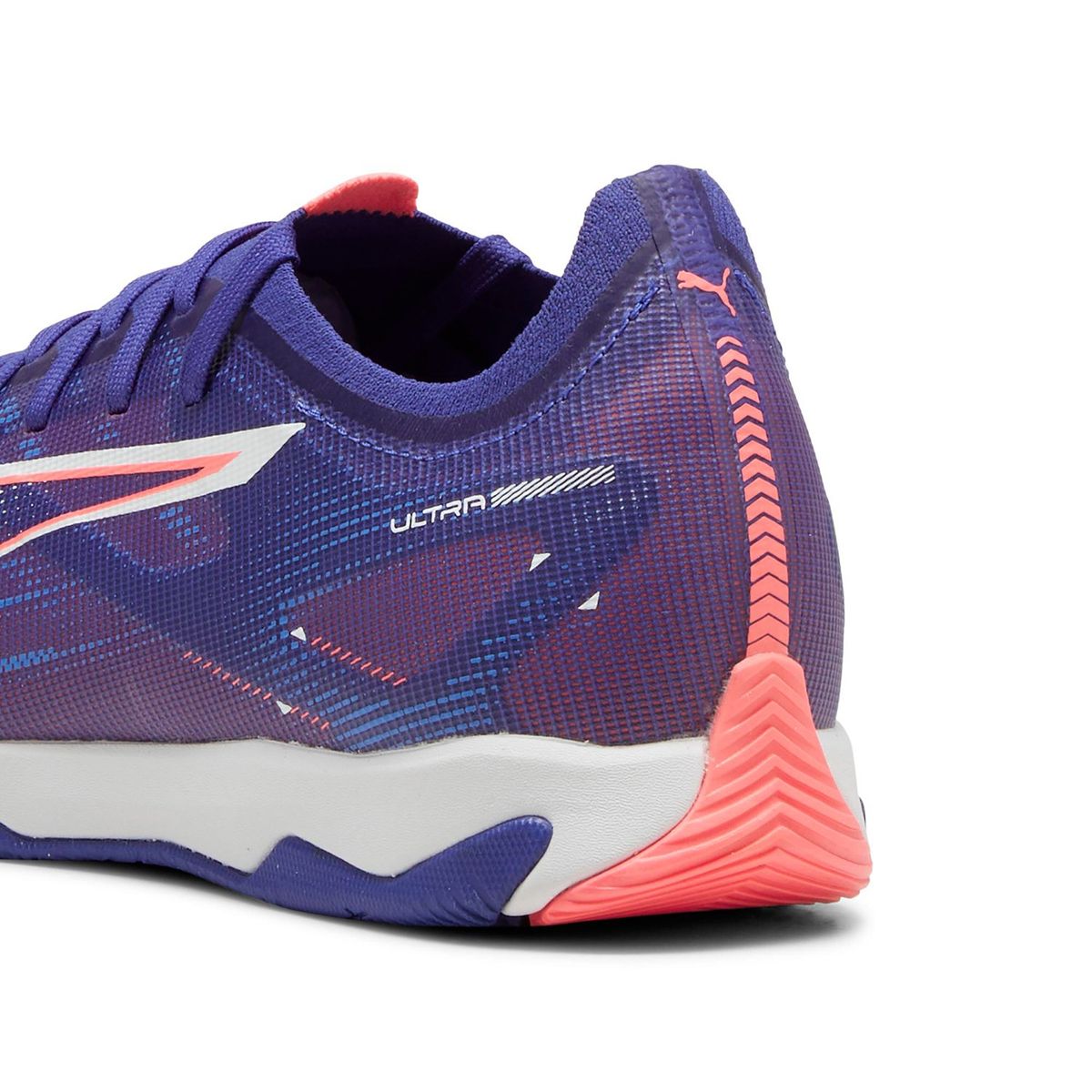 PUMA - Zapatillas de Fútbol Hombre ULTRA 5 MATCH IT