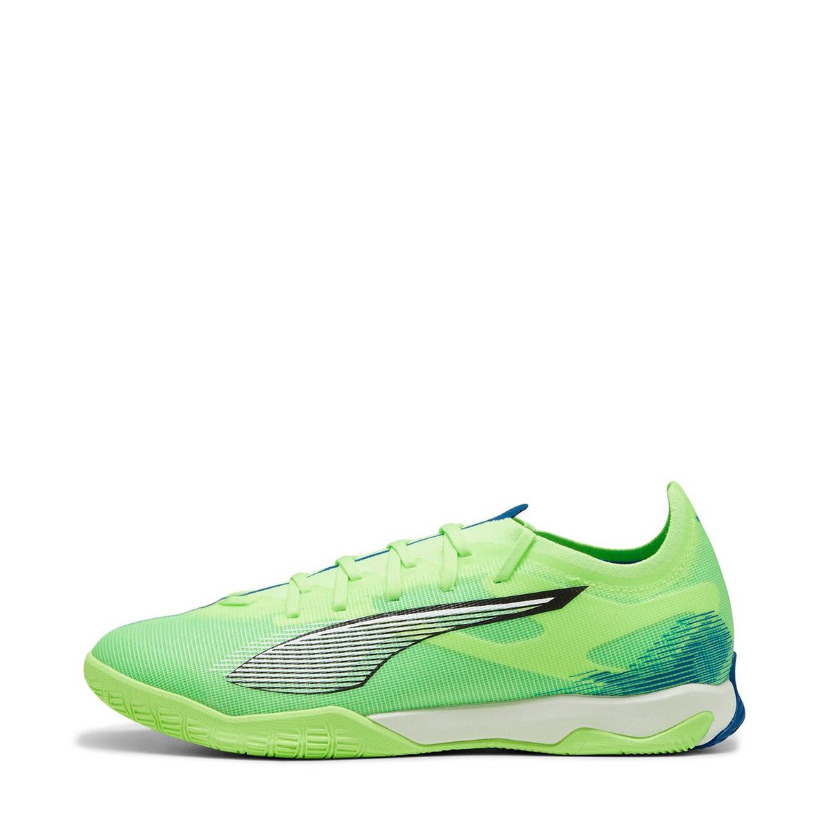 PUMA - Zapatillas de Fútbol Hombre ULTRA 5 MATCH IT