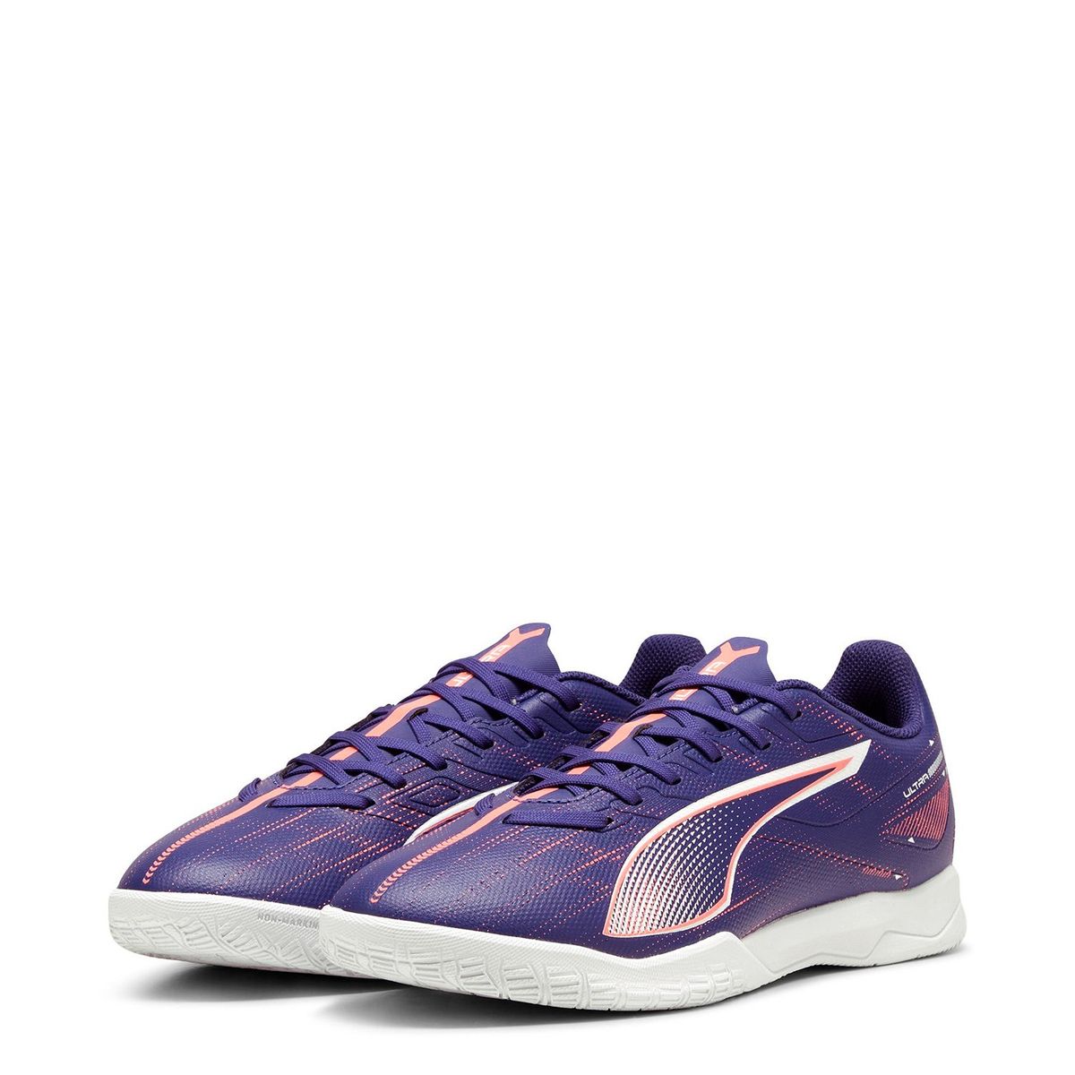 PUMA - Zapatillas de Fútbol Hombre ULTRA 5 PLAY IT