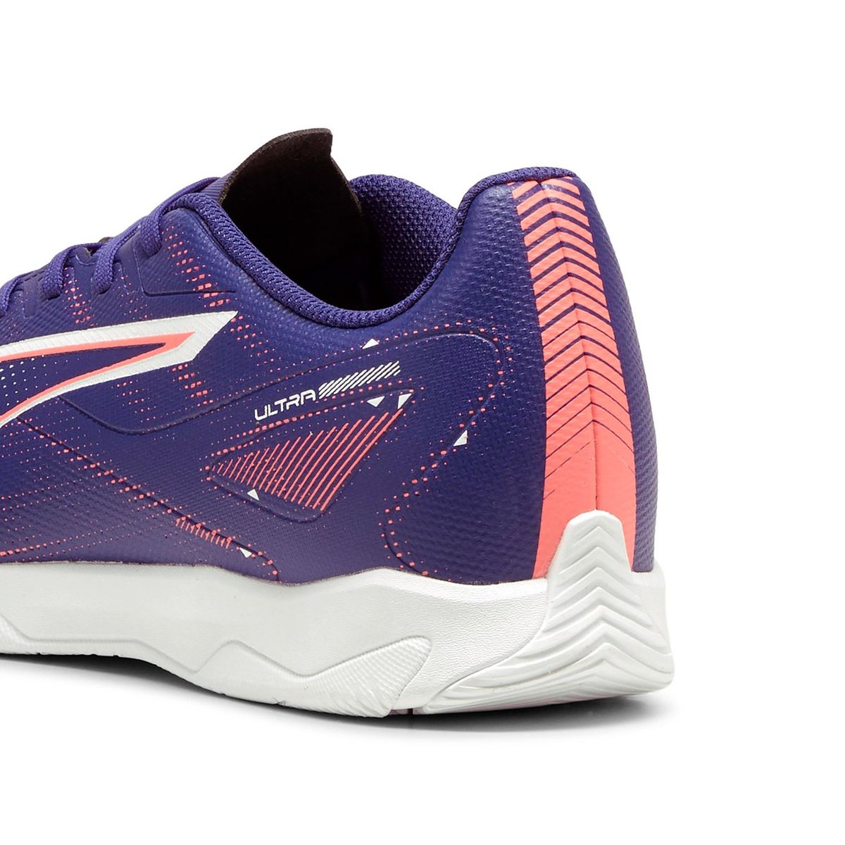 PUMA - Zapatillas de Fútbol Hombre ULTRA 5 PLAY IT