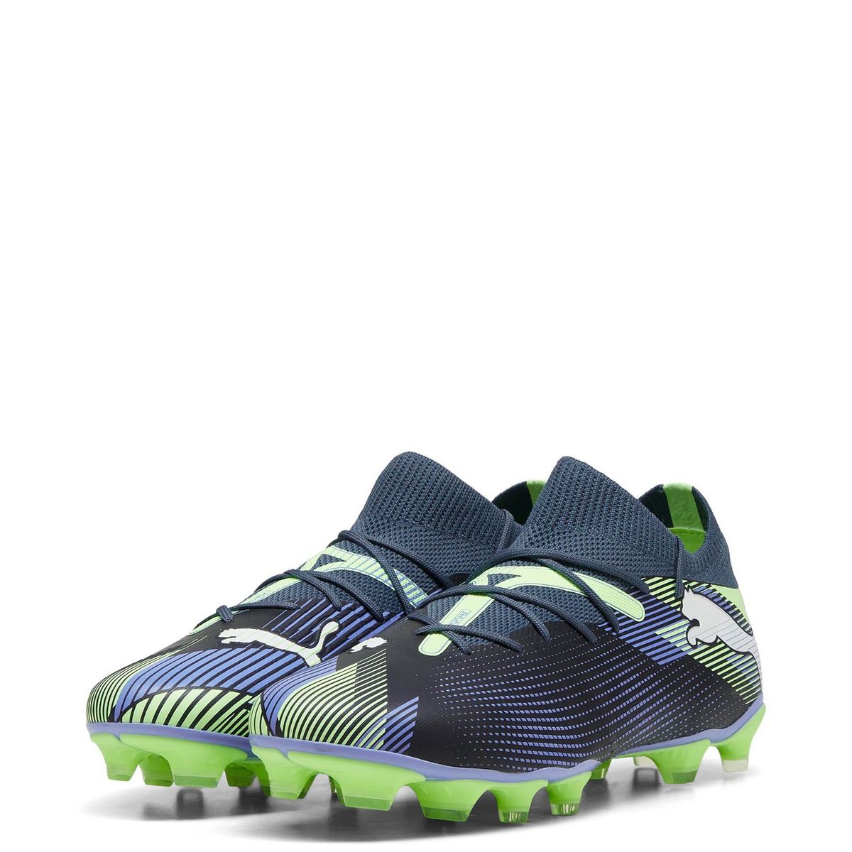 PUMA - Zapatillas de Fútbol Hombre FUTURE 7 MATCH FG/AG
