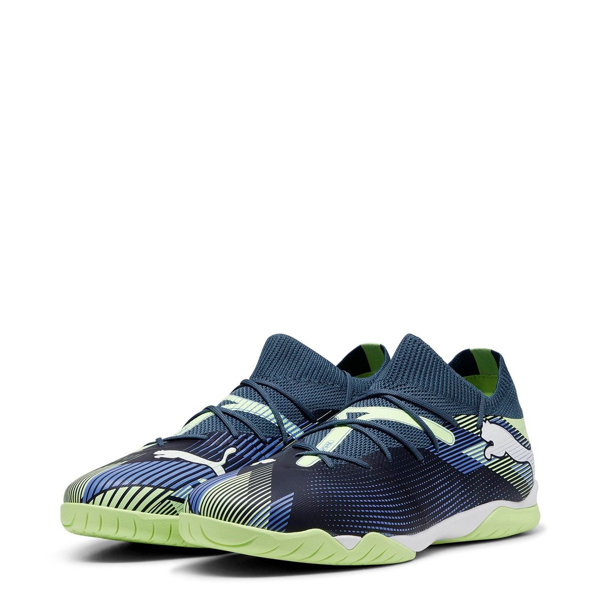 PUMA - Zapatillas de Fútbol Hombre FUTURE 7 MATCH IT