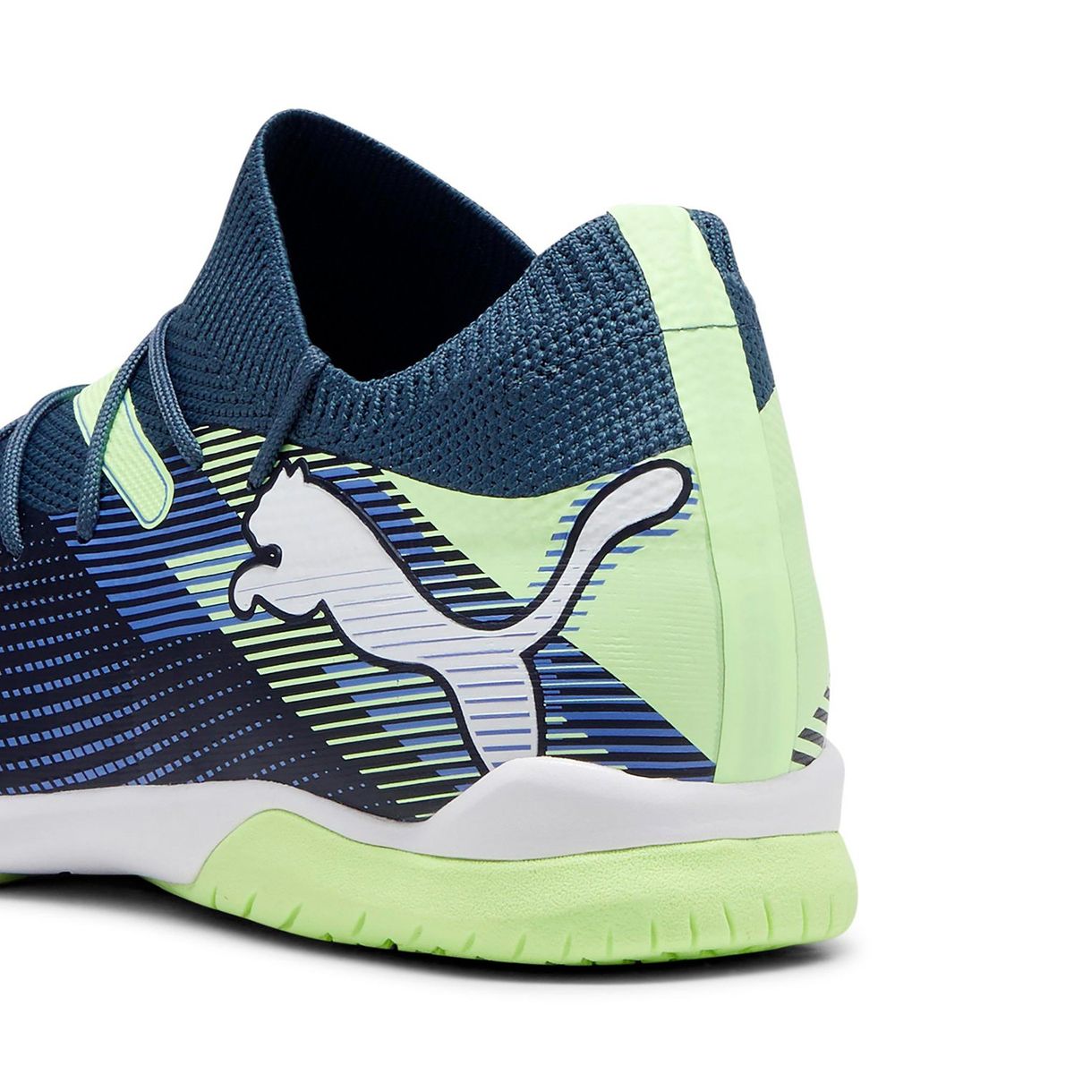 PUMA - Zapatillas de Fútbol Hombre FUTURE 7 MATCH IT