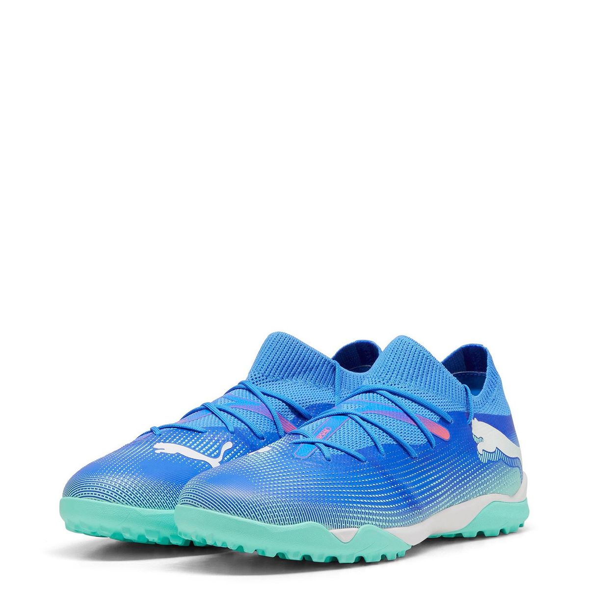 PUMA - Zapatillas de Fútbol Hombre FUTURE 7 MATCH TT