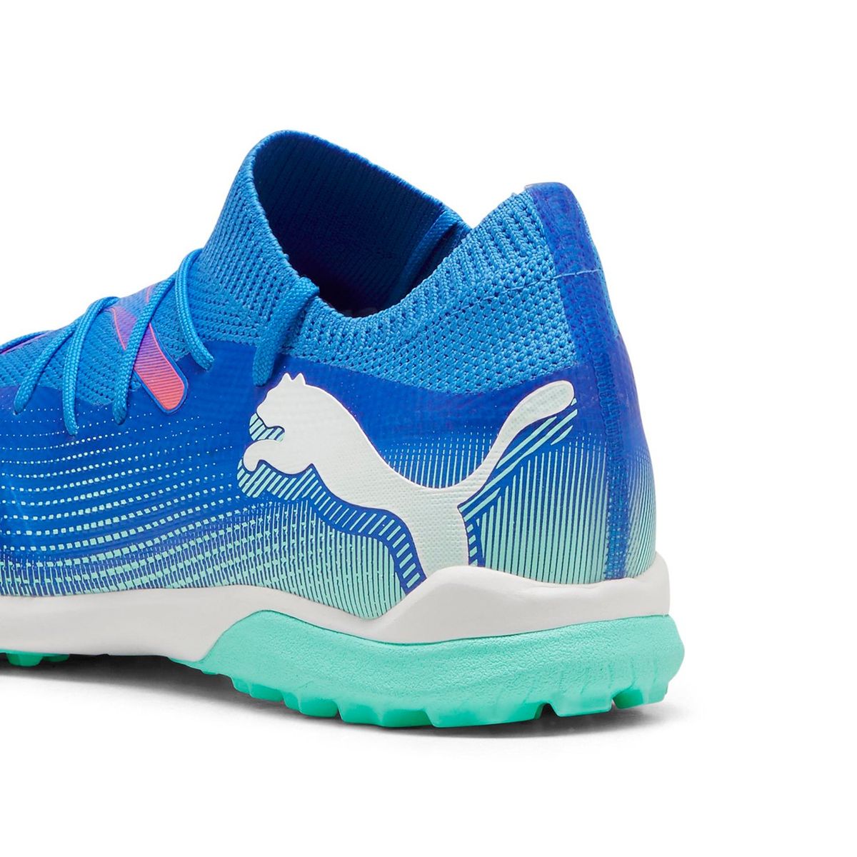 PUMA - Zapatillas de Fútbol Hombre FUTURE 7 MATCH TT