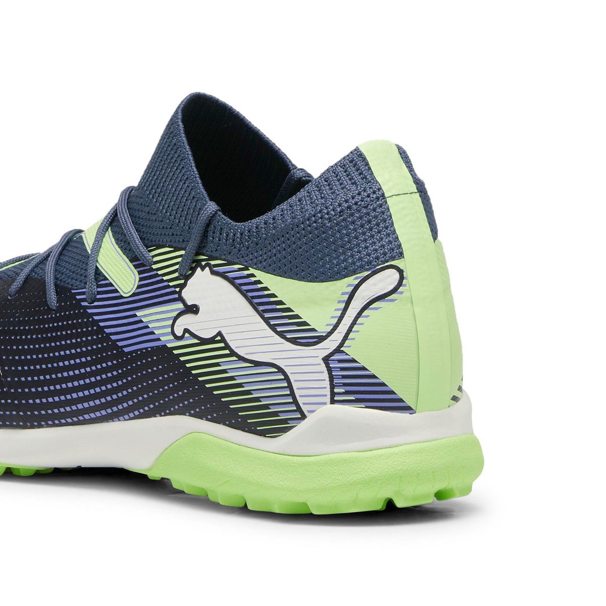 PUMA - Zapatillas de Fútbol Hombre FUTURE 7 MATCH TT