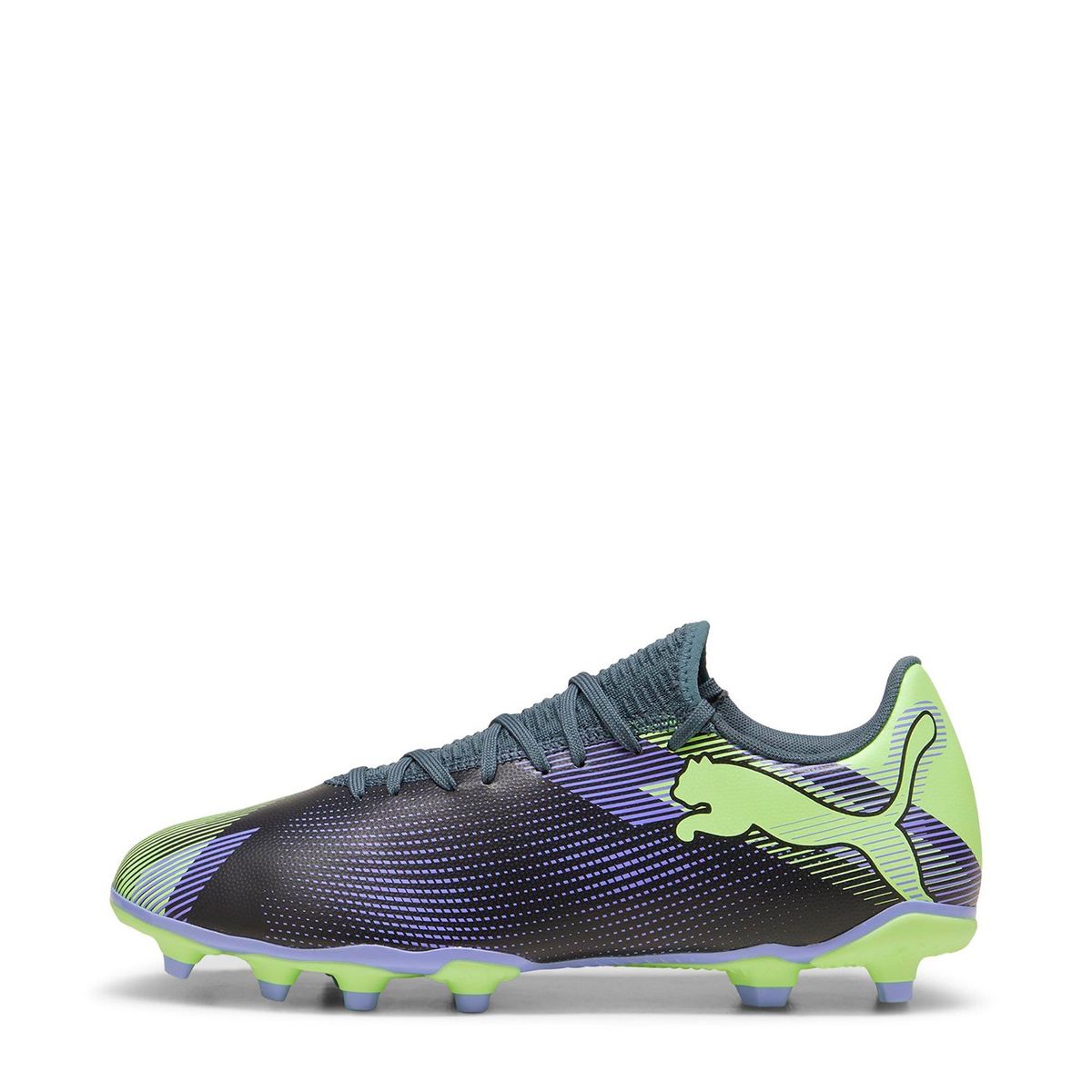 PUMA - Zapatillas de Fútbol Hombre FUTURE 7 PLAY FG/AG