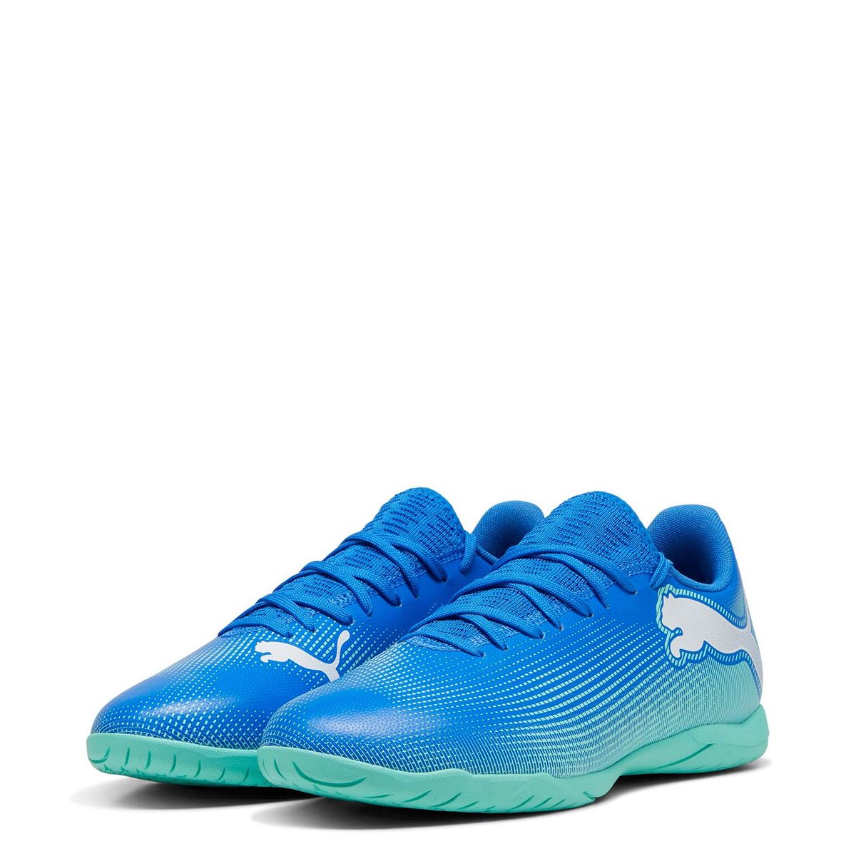 PUMA - Zapatillas de Fútbol Hombre FUTURE 7 PLAY IT