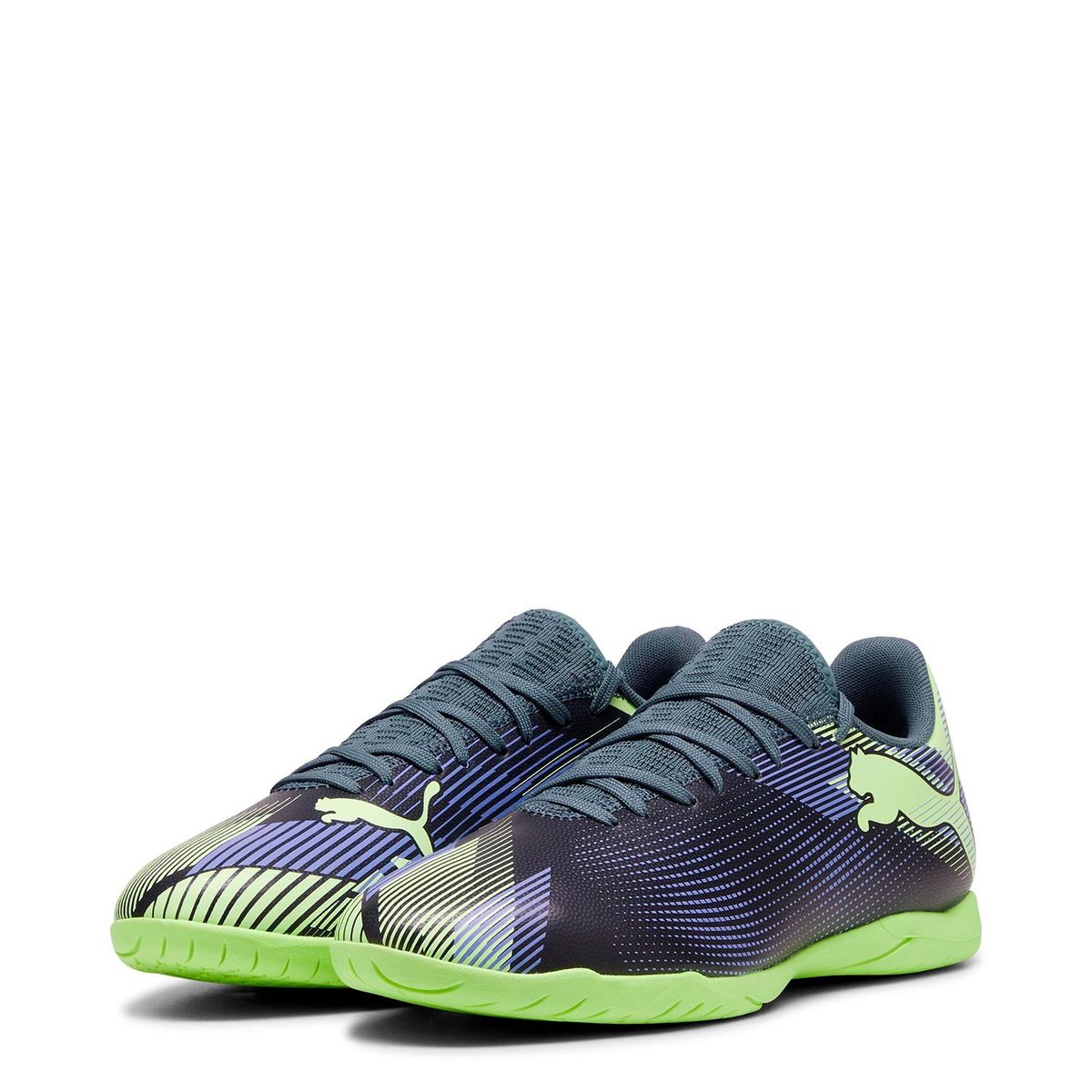 PUMA - Zapatillas de Fútbol Hombre FUTURE 7 PLAY IT