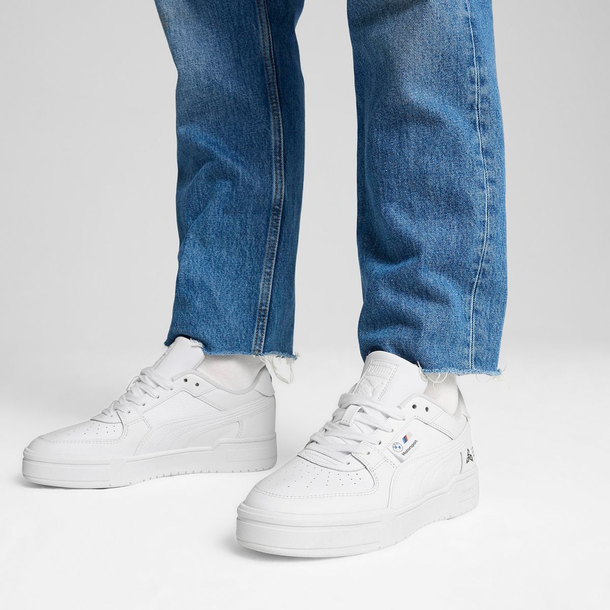 PUMA - Zapatillas Urbanas Hombre Puma CA Pro BMW Motorsport