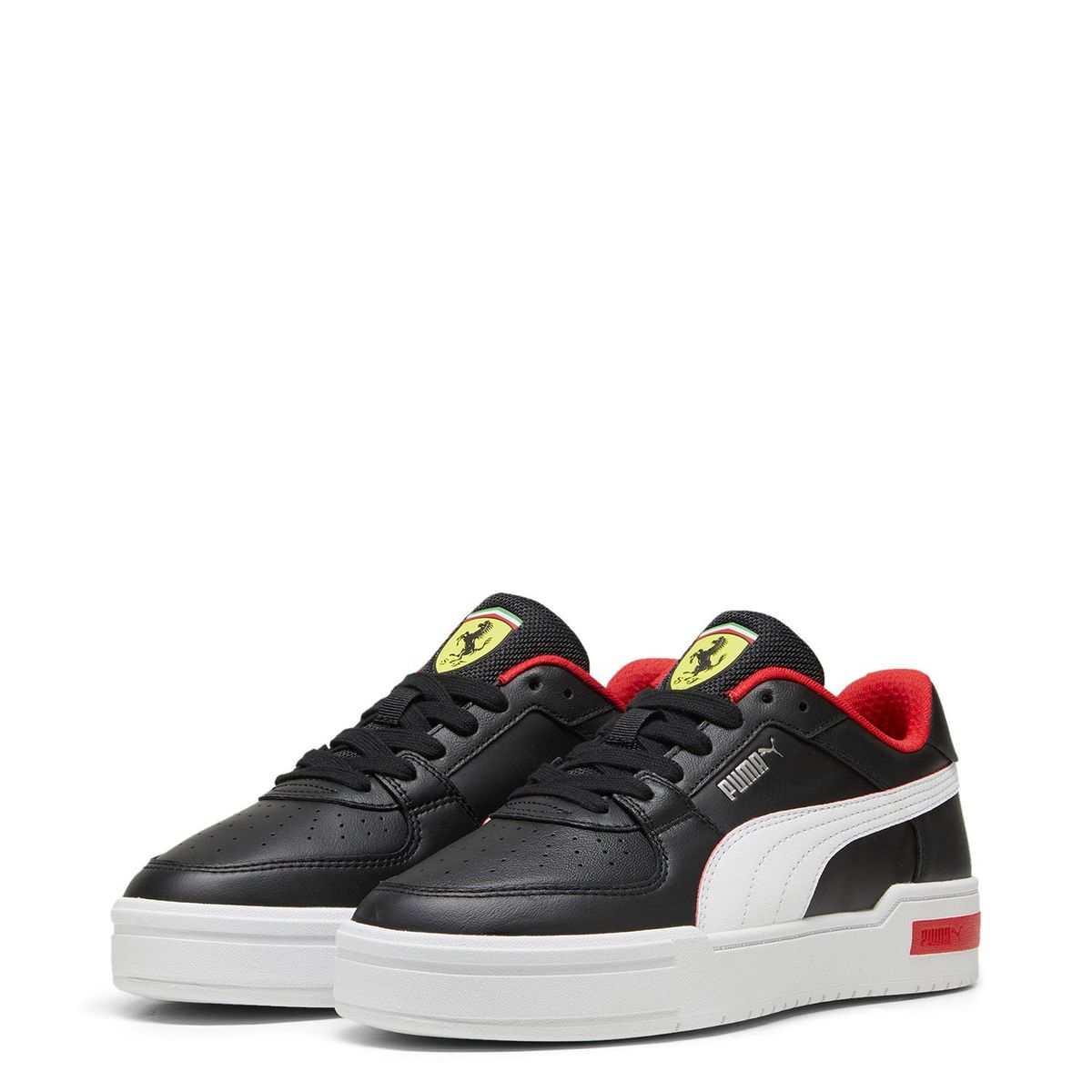 PUMA - Zapatillas Urbanas Hombre Puma CA Pro Scuderia Ferrari