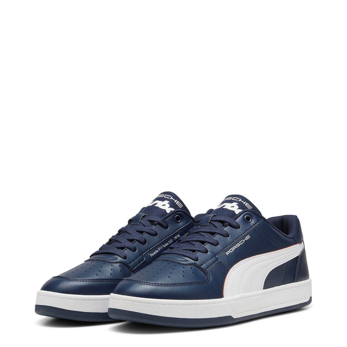 PUMA - Zapatillas Urbanas Hombre Puma Caven 2.0 Turbo Porsche Legacy