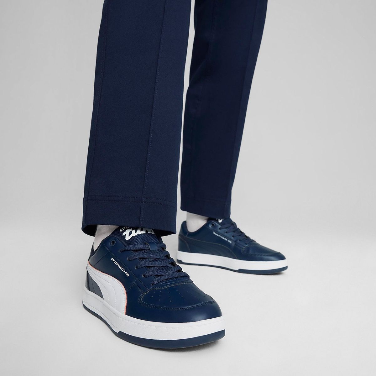 PUMA - Zapatillas Urbanas Hombre Puma Caven 2.0 Turbo Porsche Legacy