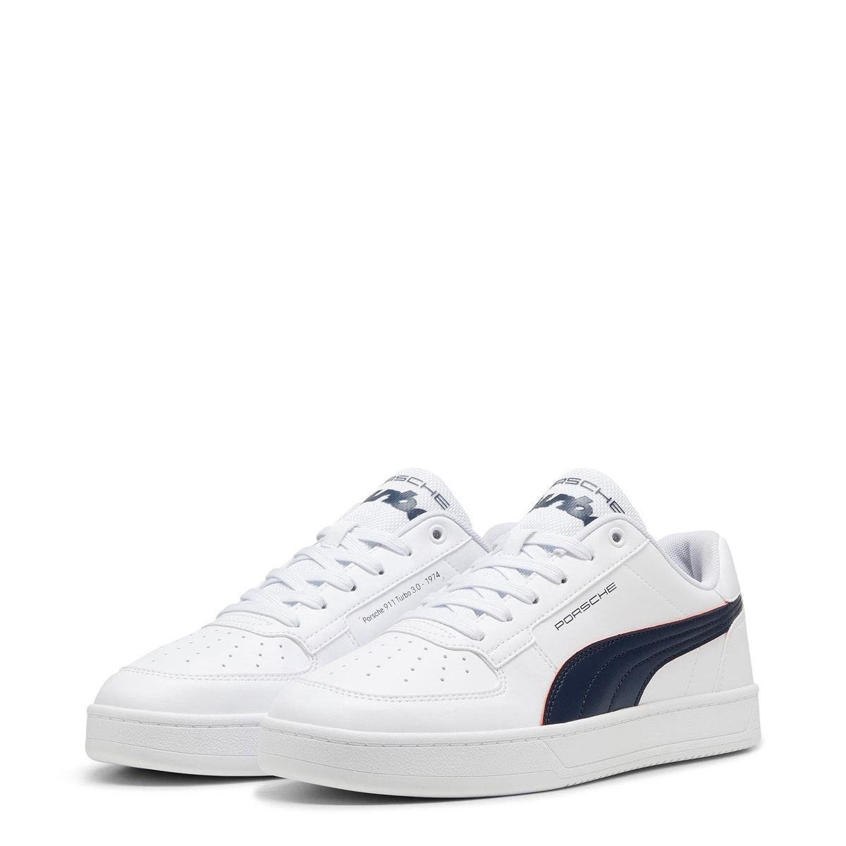 PUMA - Zapatillas Urbanas Hombre Puma Caven 2.0 Turbo Porsche Legacy