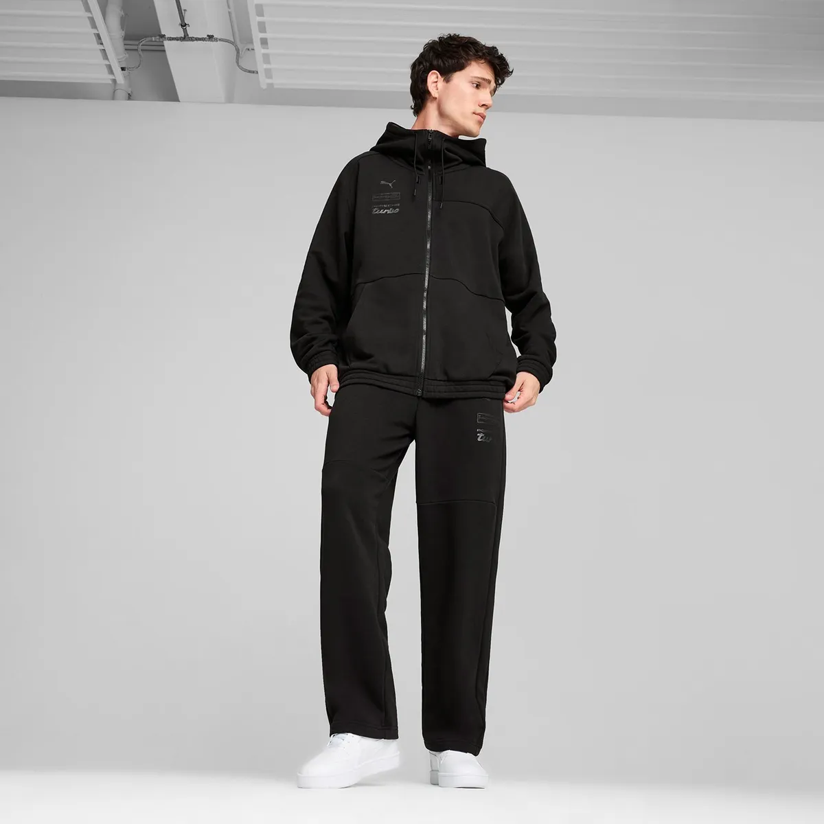 PUMA - Zapatillas Urbanas Hombre Puma Caven 2.0 Turbo Porsche Legacy