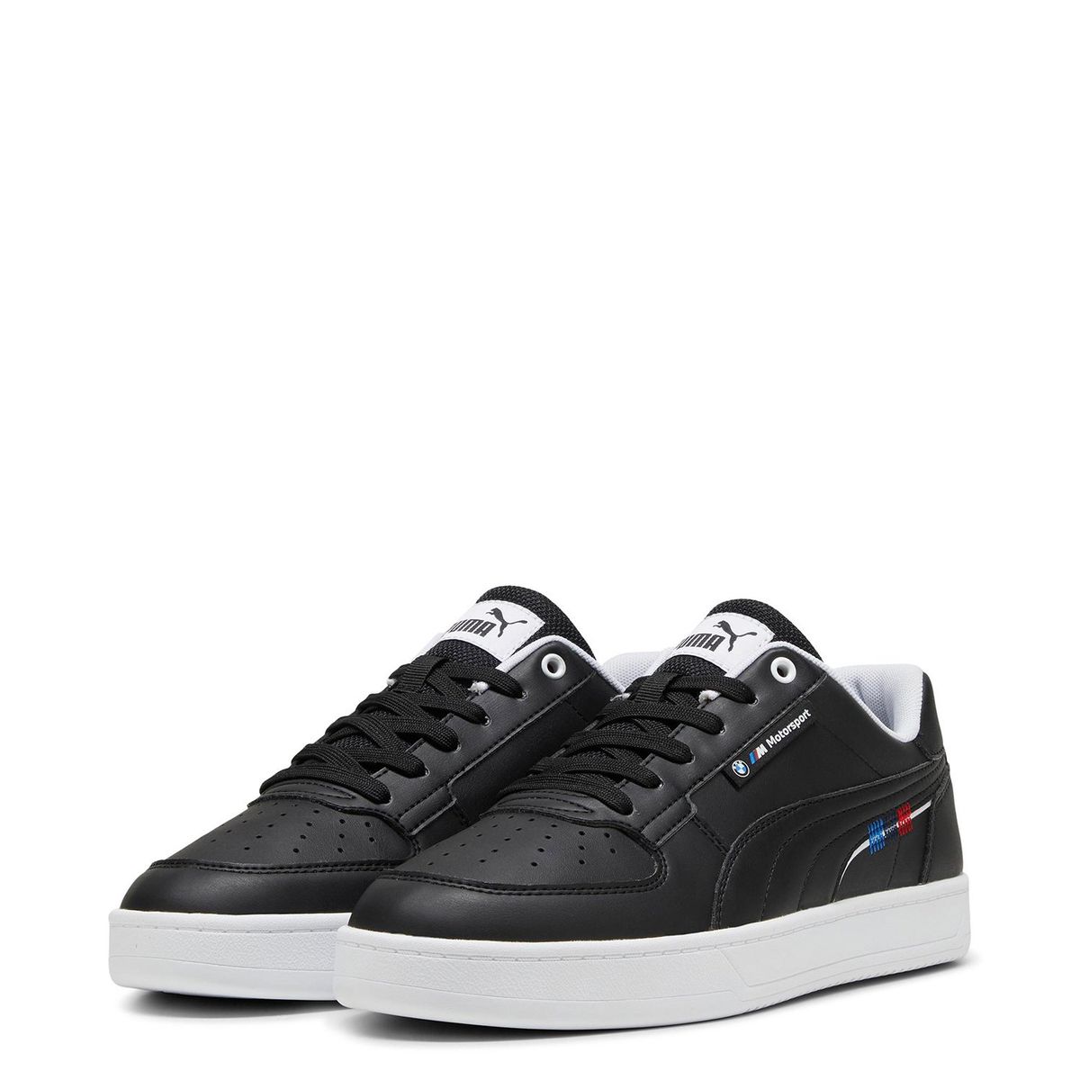 PUMA - Zapatillas Urbanas Hombre Puma BMW Motorsport Caven 2.0