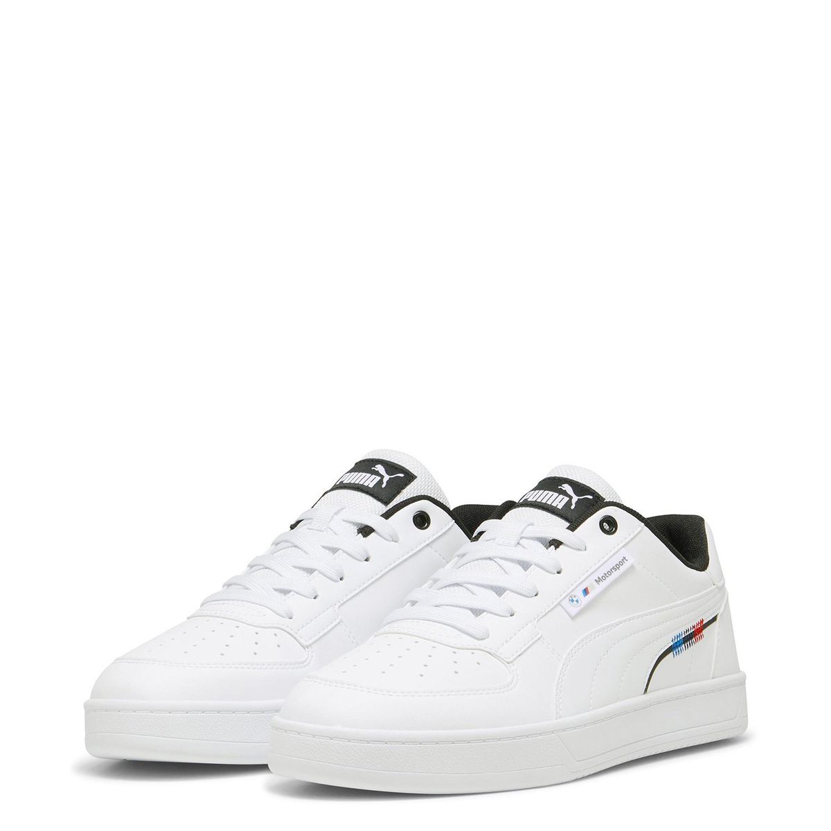 PUMA - Zapatillas urbanas Hombre BMW MMS Caven 2.0