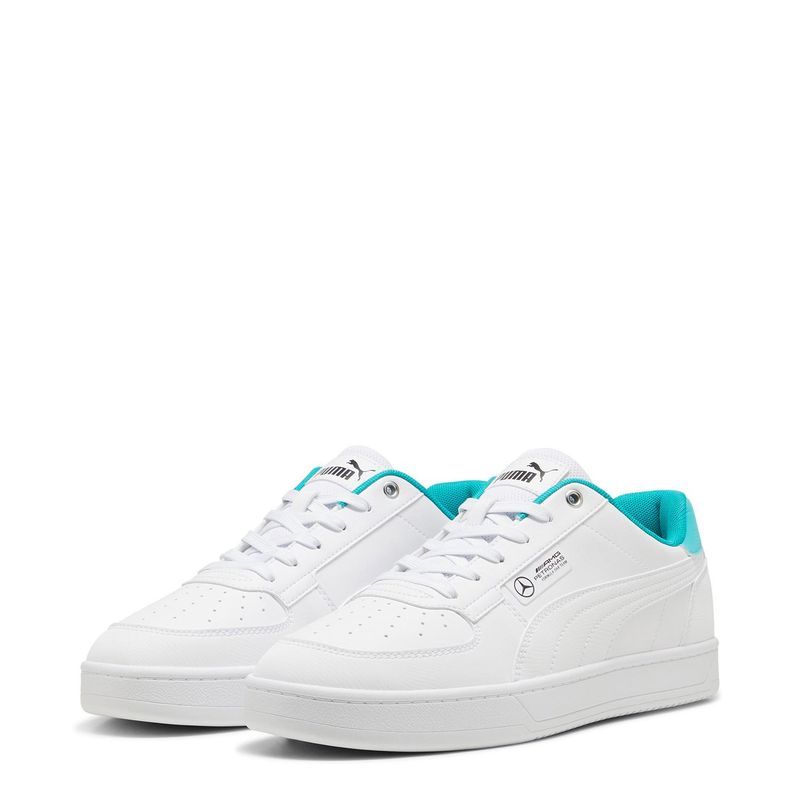 PUMA - Zapatillas Urbanas Hombre Puma Caven 2.0 F1 Mercedes-AMG Petronas