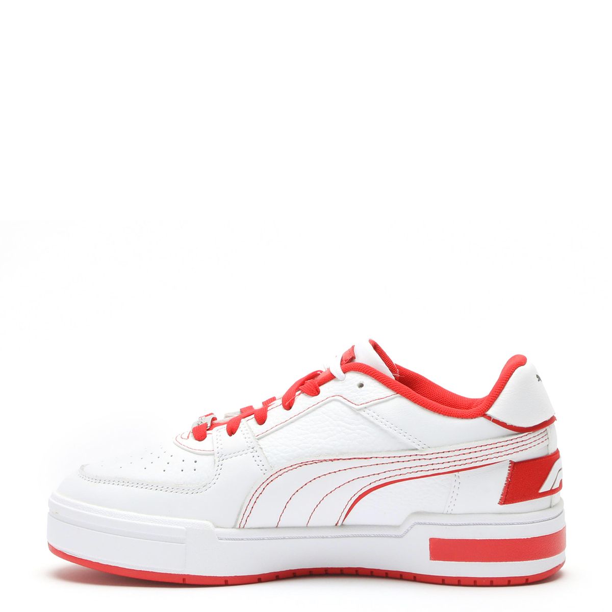 PUMA - Zapatillas urbanas Hombre F1 CA Pro