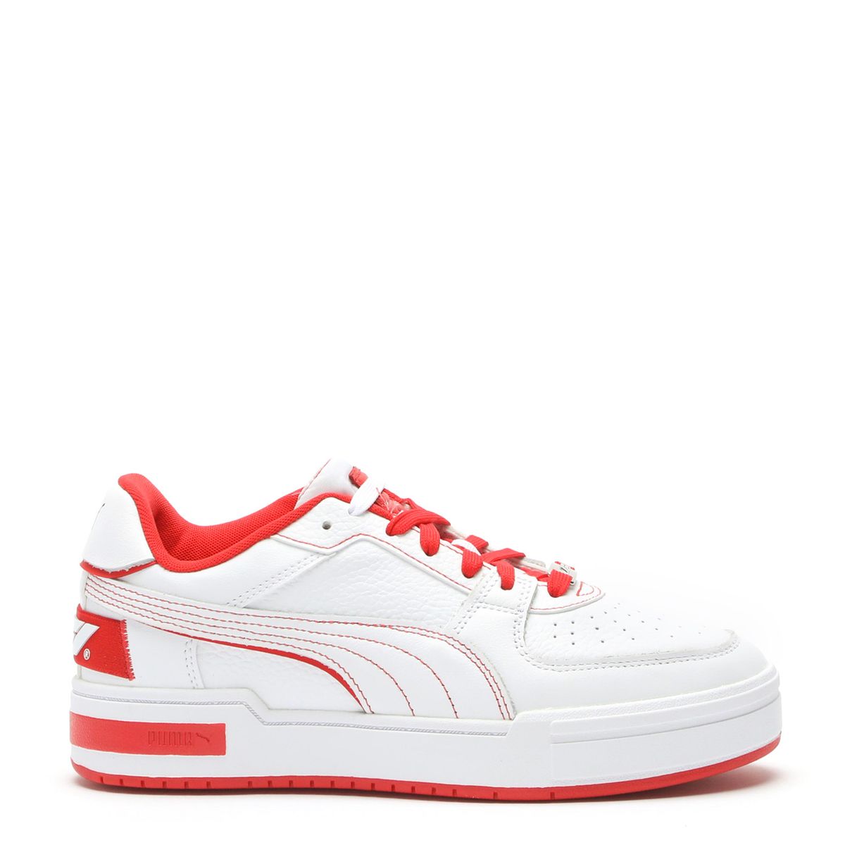 PUMA - Zapatillas urbanas Hombre F1 CA Pro