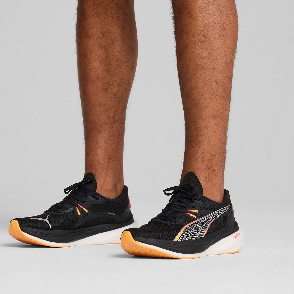 PUMA - Zapatillas Running Hombre Puma Deviate Nitro 3