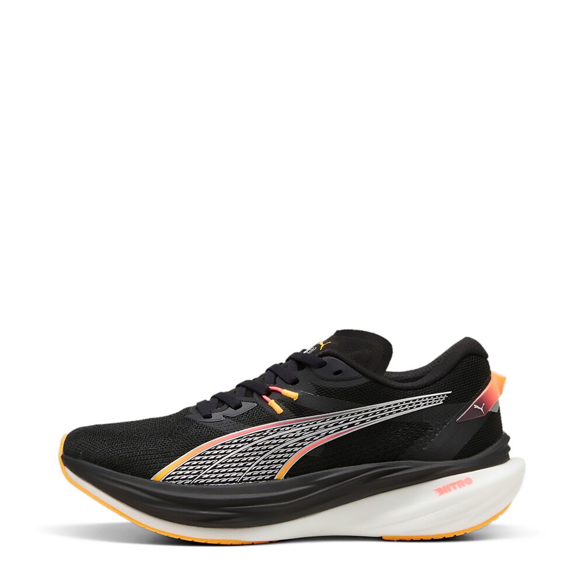 PUMA - Zapatillas Running Hombre Puma Deviate Nitro 3