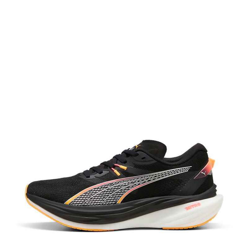 PUMA - Zapatillas Running Hombre Puma Deviate Nitro 3