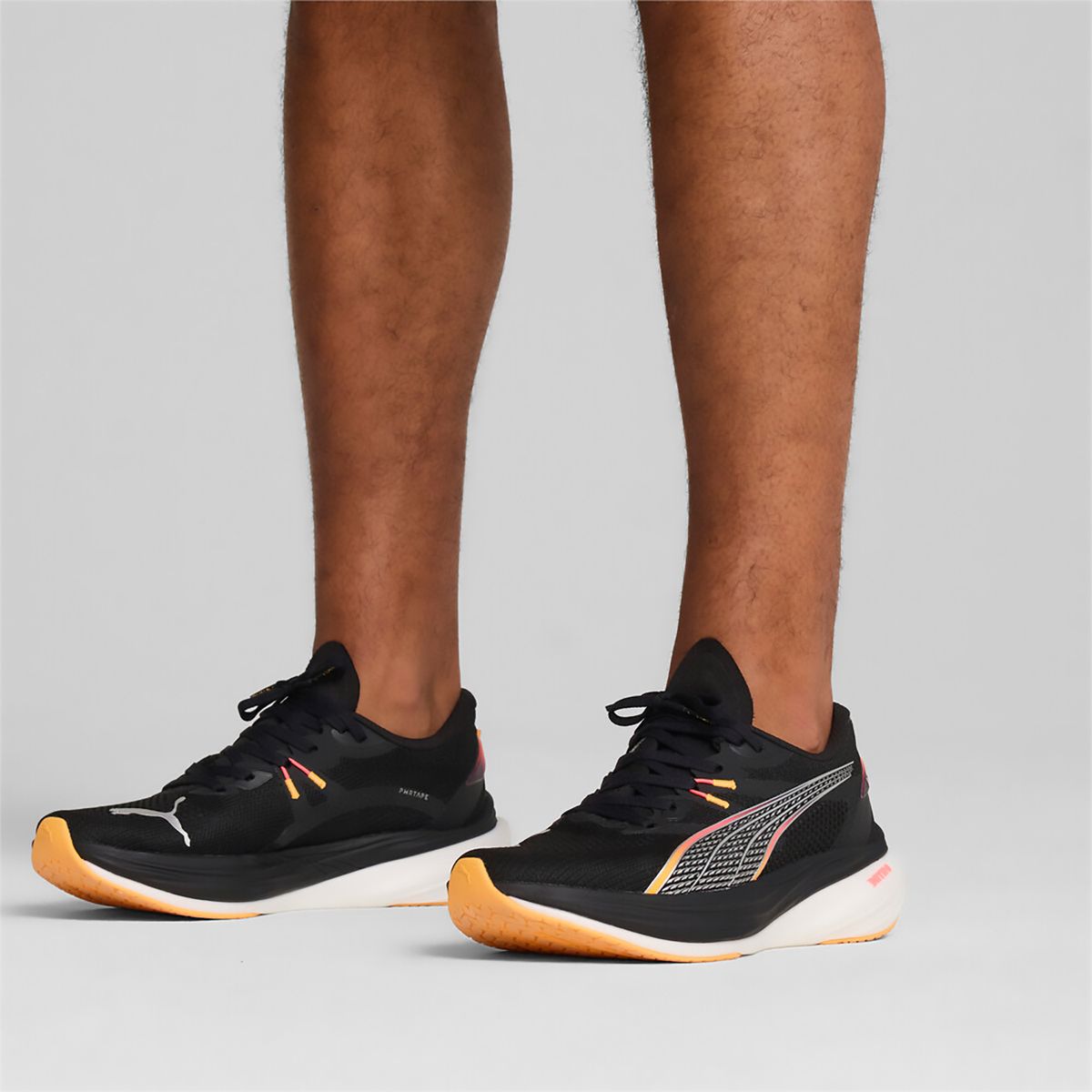 PUMA - Zapatillas Running Hombre Puma Deviate Nitro 3