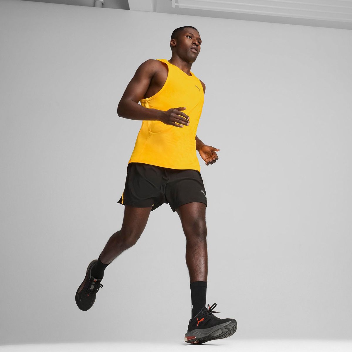 PUMA - Zapatillas Deportivas Hombre X-Cell Lightspeed