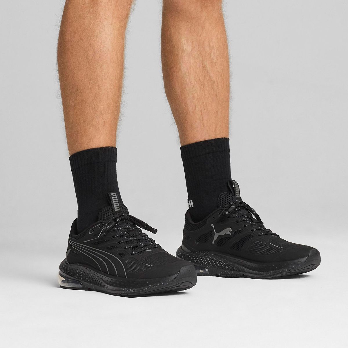 PUMA - Zapatillas Running Hombre Puma X-Cell Lightspeed