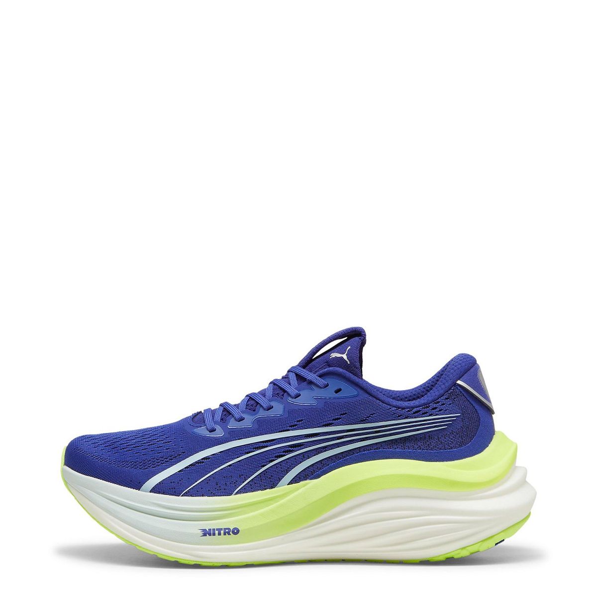 PUMA - Zapatillas Running Hombre Puma MagMax NITRO