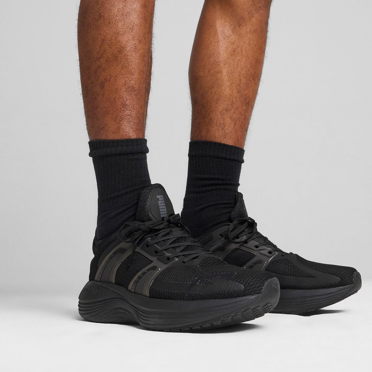 PUMA - Zapatillas Running Hombre Puma Scend Progressive