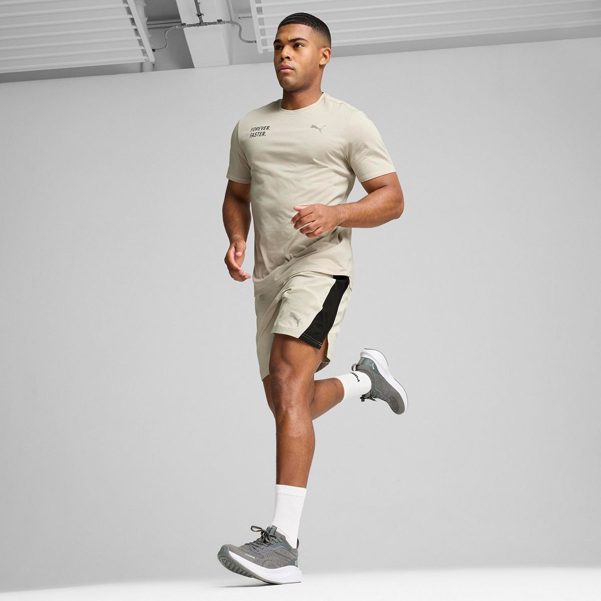 PUMA - Zapatillas Deportivas Hombre Skyrocket Lite Engineered