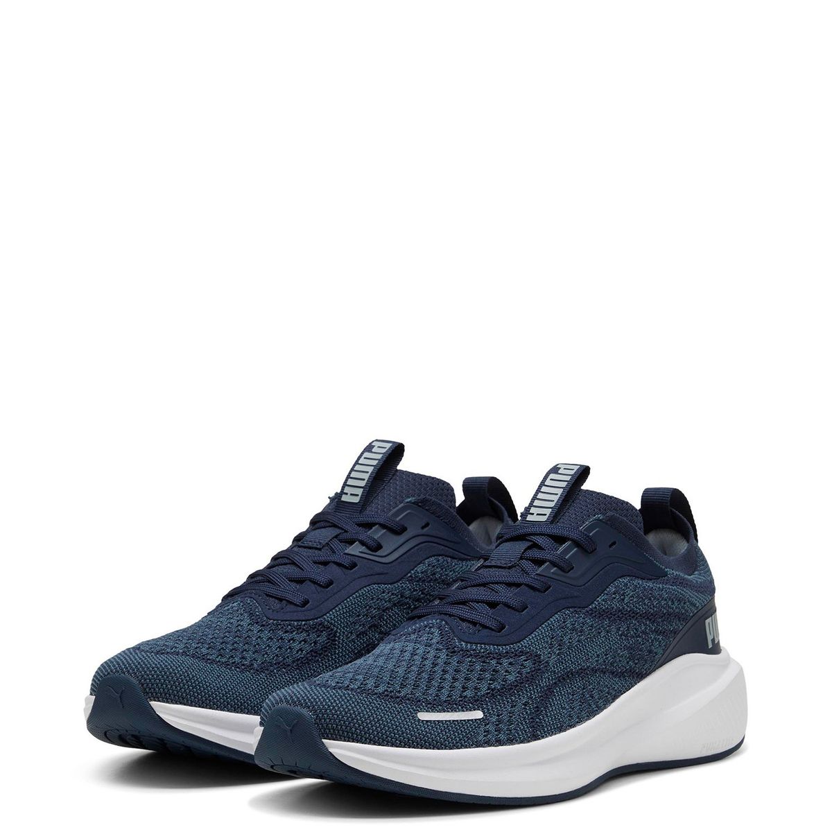 PUMA - Zapatillas Deportivas Hombre Skyrocket Lite Engineered