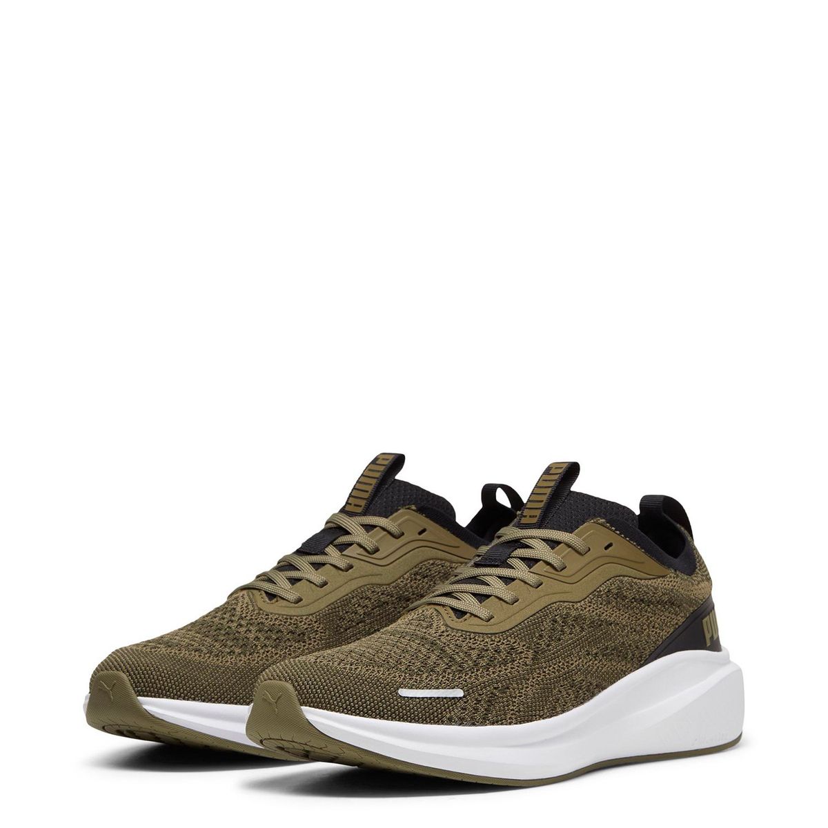 PUMA - Zapatillas Running Hombre Puma Skyrocket Lite Engineered