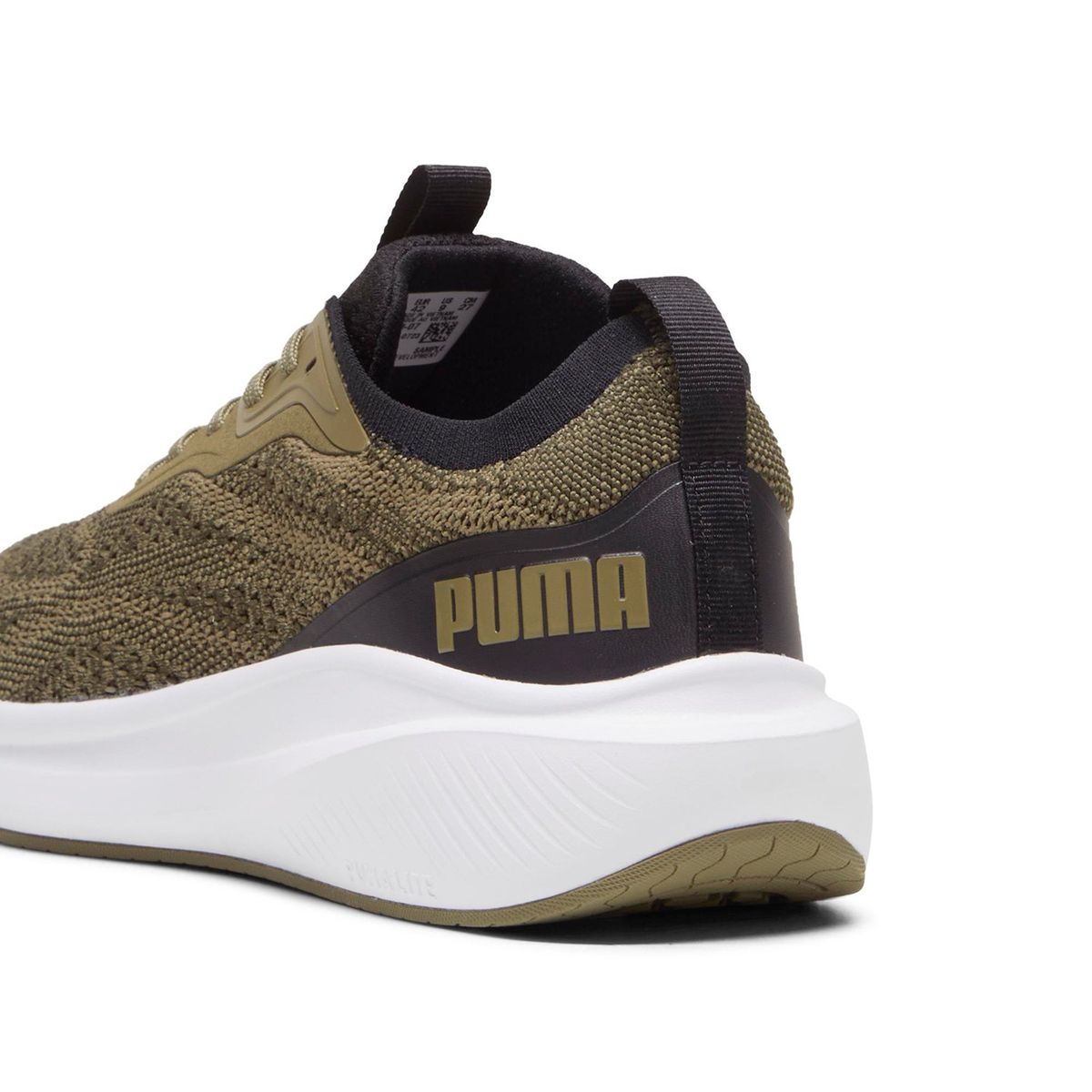 PUMA - Zapatillas Running Hombre Puma Skyrocket Lite Engineered