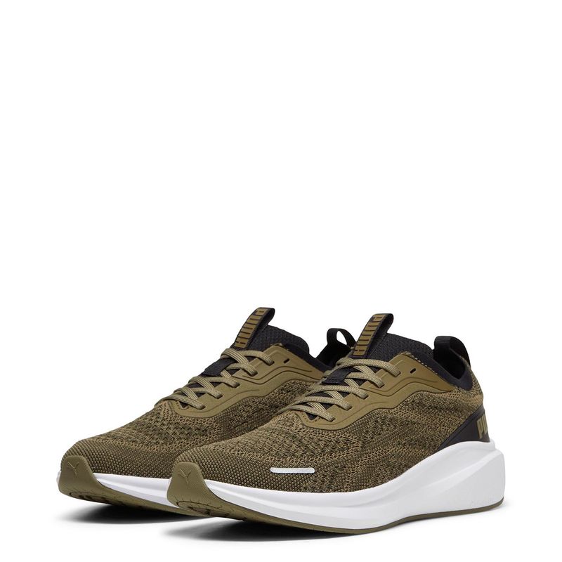 PUMA - Zapatillas Running Hombre Puma Skyrocket Lite Engineered