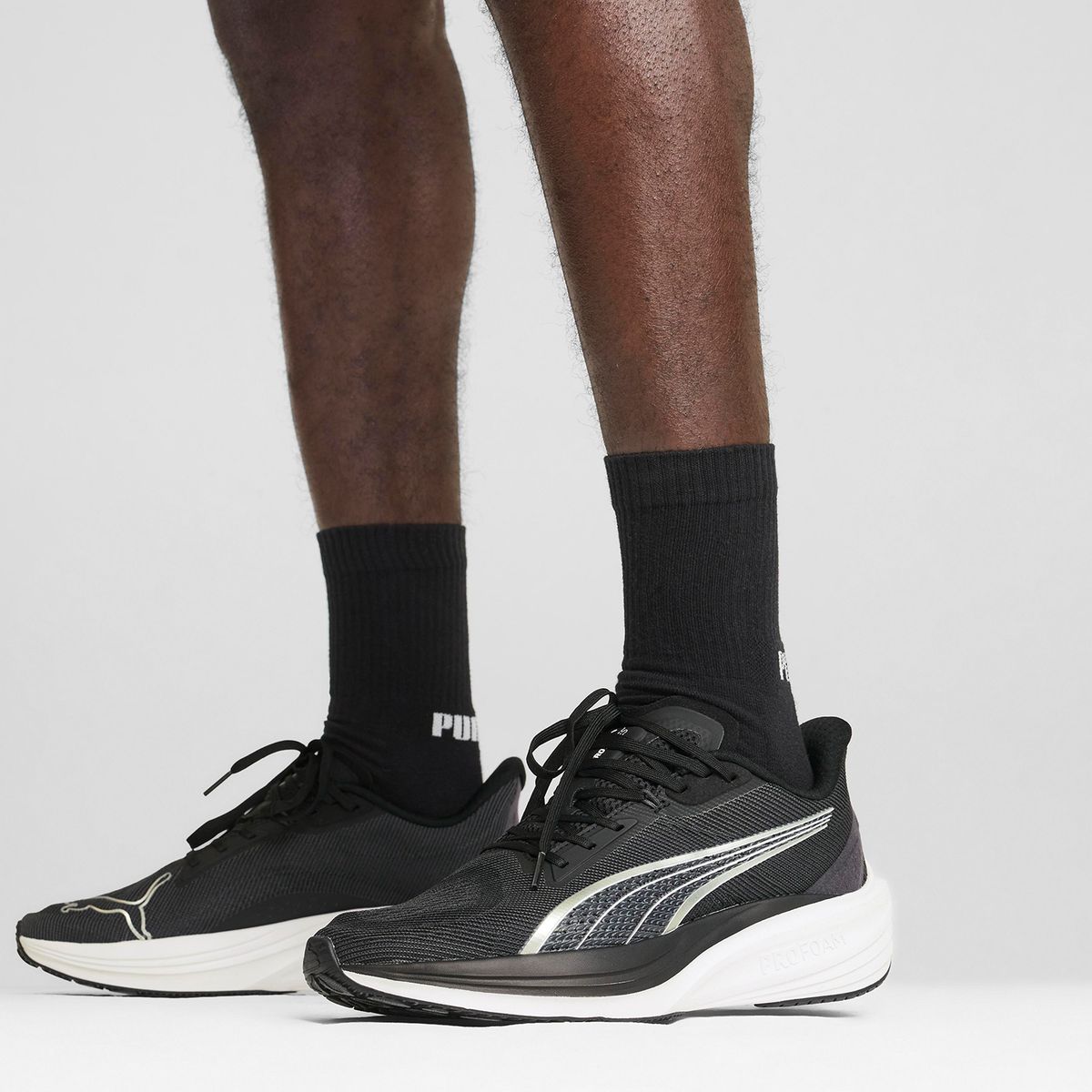 PUMA - Zapatillas Running Hombre Puma Darter Pro