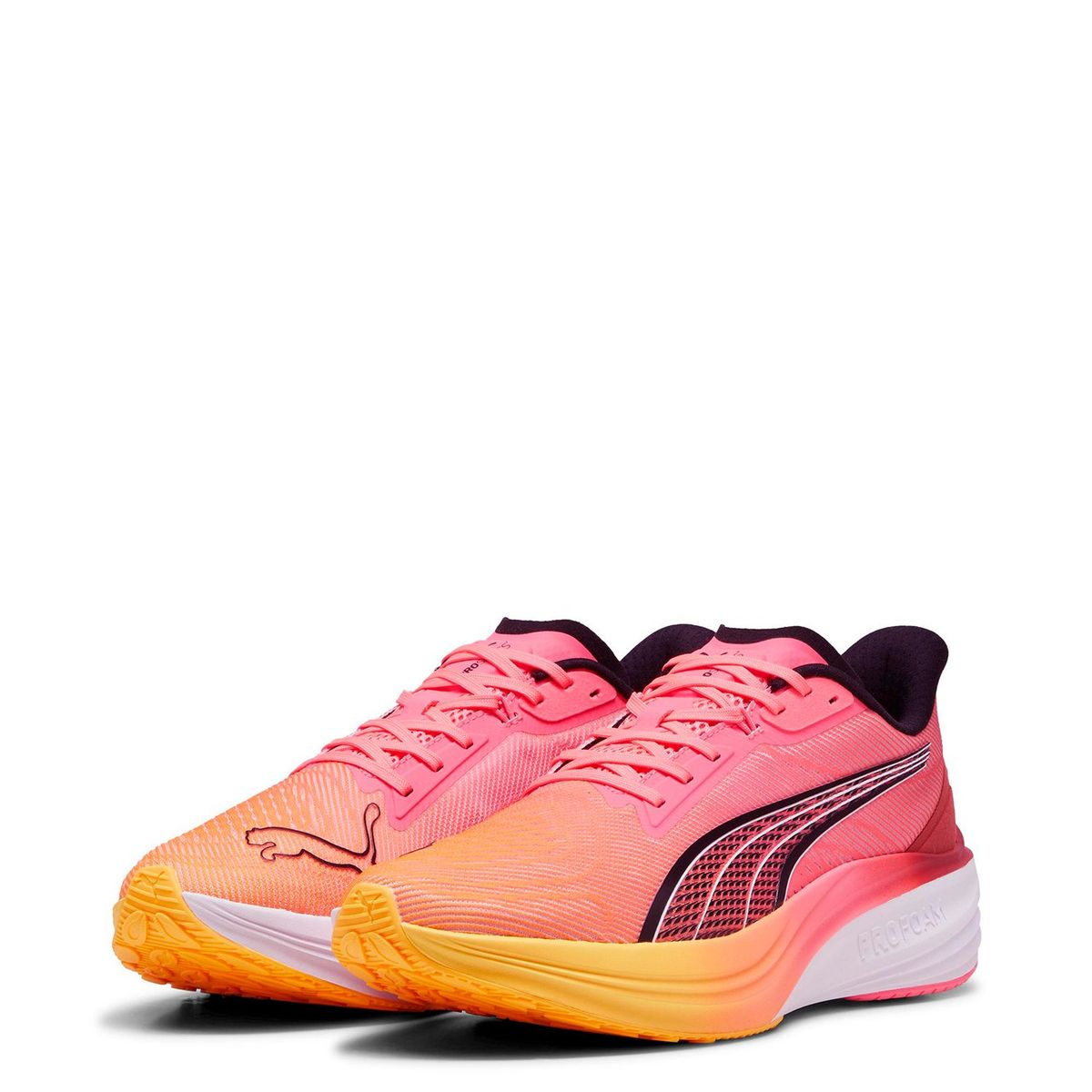 PUMA - Zapatillas Deportivas Hombre Darter Pro
