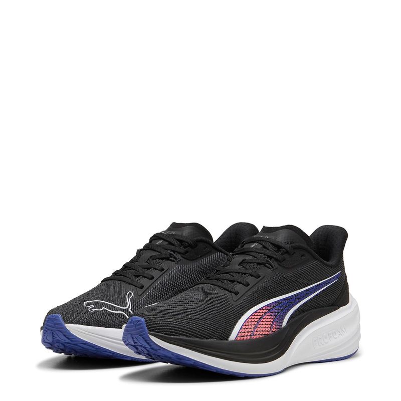 PUMA - Zapatillas Deportivas Hombre Darter Pro
