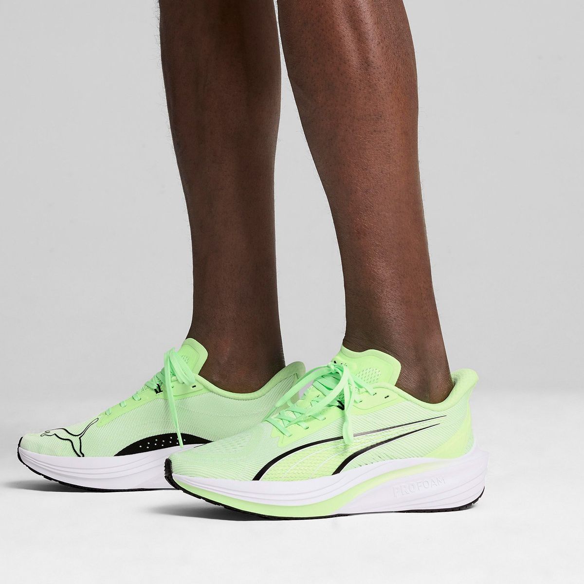 PUMA - Zapatillas Deportivas Hombre Darter Pro