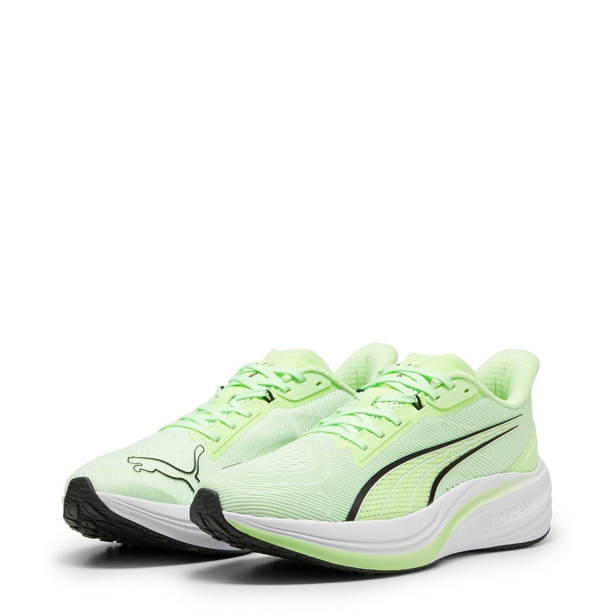 PUMA - Zapatillas Deportivas Hombre Darter Pro